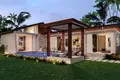 3-Schlafzimmer-Villa 225 m² Provinz Phuket, Thailand