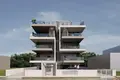 Appartement 2 chambres 105 m² Ypsonas Municipality, Chypre