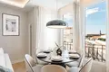 3 bedroom apartment 94 m² Madrid, Spain