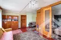 3 room house 80 m² Zodzinski sielski Saviet, Belarus