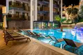 Apartamento 56 m² Alanya, Turquía