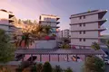 Apartamento 3 habitaciones 105 m² Limasol, Chipre