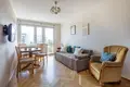 Appartement 3 chambres 53 m² Poznan, Pologne