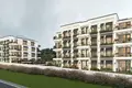 Apartment 41 m² Nesebar, Bulgaria