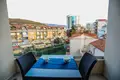 Wohnung 1 Schlafzimmer 45 m² Budva, Montenegro