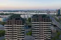 Apartamento 6 habitaciones  Riga, Letonia