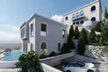 Villa de 4 dormitorios 410 m² Kamenovo, Montenegro