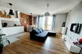 3 room apartment 67 m² in Warsaw, Poland