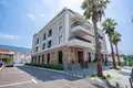 Mieszkanie 2 pokoi 70 m² Tivat, Czarnogóra