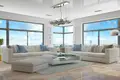 Penthouse 5 pokojów 220 m² Frankfurt nad Menem, Niemcy