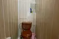 Apartamento 3 habitaciones 66 m² en Hlusanski sielski Saviet, Belarús