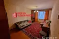 Wohnung 3 Zimmer 61 m² Hrodna, Weißrussland