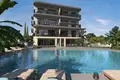 Квартира 1 спальня 64 м² Oroklini, Кипр