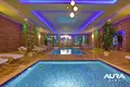 Appartement 2 chambres 60 m² Kestel, Turquie