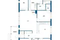 4 bedroom house 136 m² Tuusula, Finland