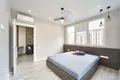 2 room apartment 47 m² Minsk, Belarus