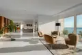 Penthouse 5 pokojów 1 000 m² Becici, Czarnogóra