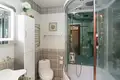 3 room apartment 123 m² Minsk, Belarus