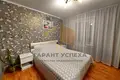 2 room apartment 48 m² Brest, Belarus