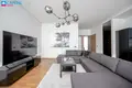 Квартира 3 комнаты 71 м² Каунас, Литва