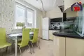 Apartamento 2 habitaciones 50 m² Minsk, Bielorrusia