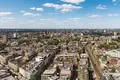 Квартира 3 комнаты 79 м² Лондон, Великобритания