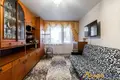 1 room apartment 33 m² Minsk, Belarus