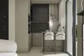 2 bedroom apartment 71 m² Central Macedonia, Greece