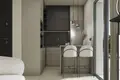 1 bedroom apartment 51 m² Central Macedonia, Greece