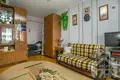 1 room apartment 42 m² Maladzyechna, Belarus