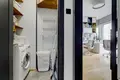 Mieszkanie 3 pokoi 59 m² Warszawa, Polska