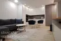 Appartement 2 chambres 53 m² en Minsk, Bélarus