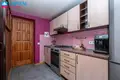 Квартира 4 комнаты 81 м² Вильнюс, Литва