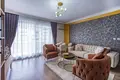 Mieszkanie 2 pokoi 65 m² Alanya, Turcja