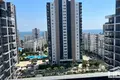 Apartamento 2 habitaciones 60 m² Erdemli, Turquía