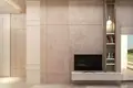 Wohnung 1 zimmer 43 m² Alanya, Türkei