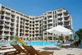 Apartment 57 m² Sunny Beach Resort, Bulgaria