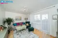 2 room apartment 57 m² Kaunas, Lithuania