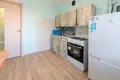 2 room apartment 43 m² Minsk, Belarus