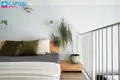 Квартира 3 комнаты 84 м² Вильнюс, Литва