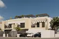 Bungalow z 2 sypialniami 71 m² San Pedro del Pinatar, Hiszpania