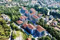 Residential complex 