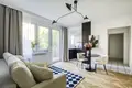 1 bedroom apartment 37 m² Warsaw, Poland