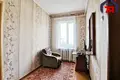 3 room apartment 69 m² Staryya Darohi, Belarus