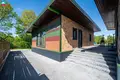 House 34 m² Uzukampis, Lithuania