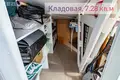 5 room apartment 230 m² Minsk, Belarus