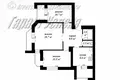 3 room apartment 69 m² Brest, Belarus