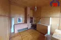 House 120 m² Rakauski sielski Saviet, Belarus