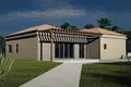 3 bedroom villa 200 m² Grad Pula, Croatia