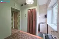 Appartement 2 chambres 36 m² Antakalnis, Lituanie